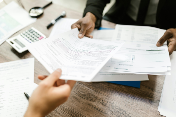 Insurance Overview