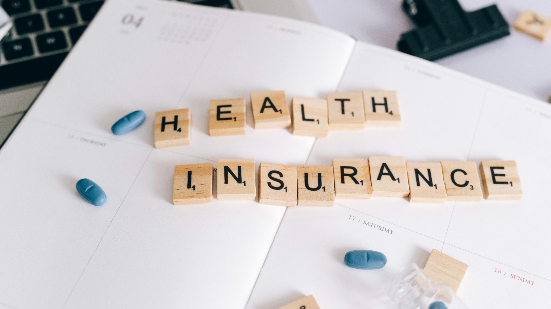 Health Insurance Explained