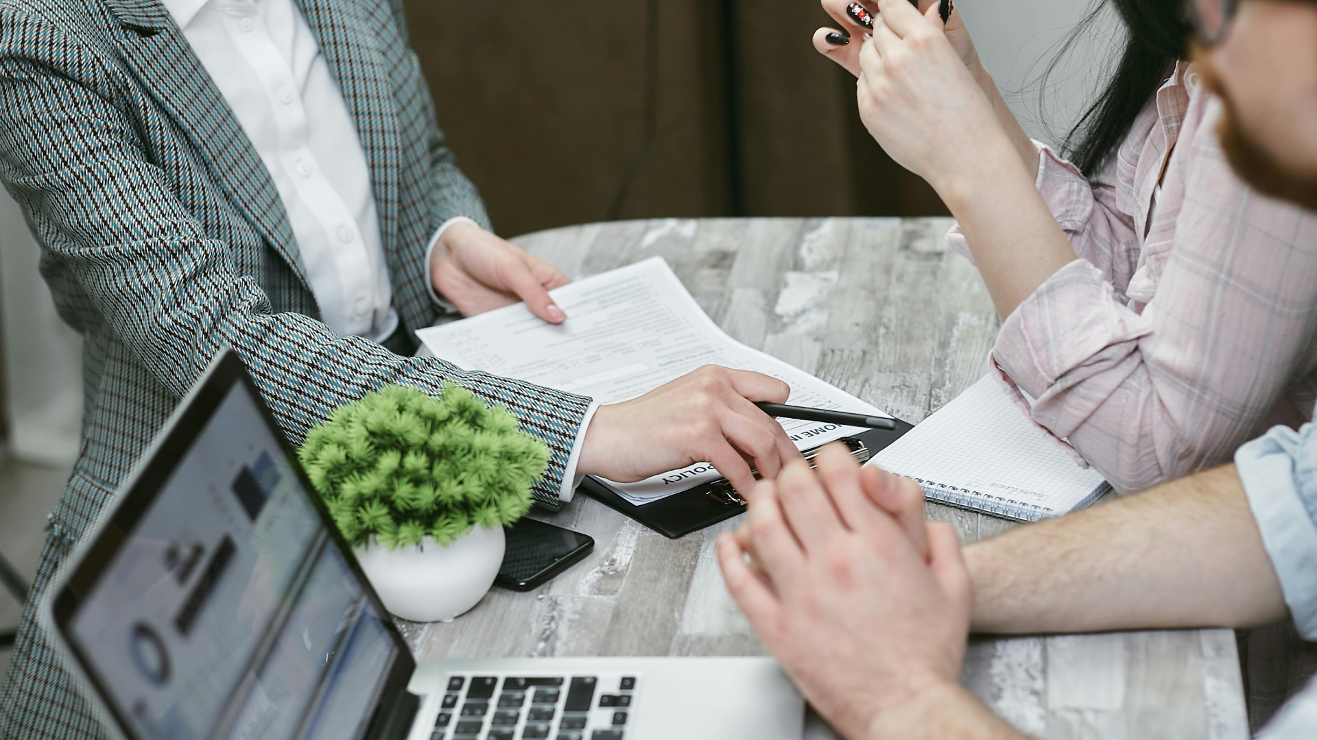 Business Insurance